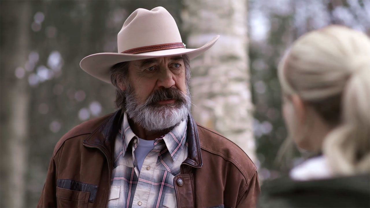 A Bluegrass Christmas - A Bluegrass Christmas – A Song In His Heart