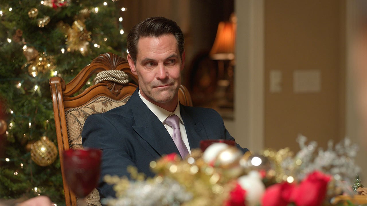 A Christmas Murder Mystery – Movie Preview