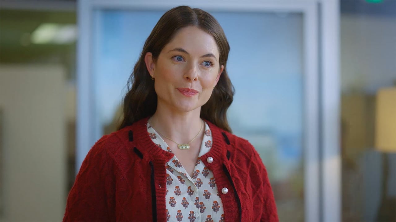 A Christmas Murder Mystery – A Puzzle Solved