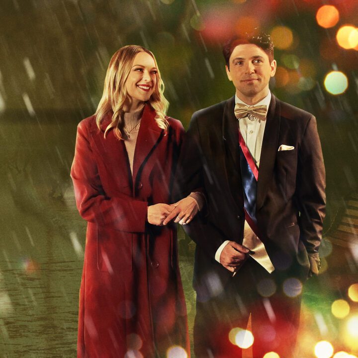 A Royal Christmas Hope