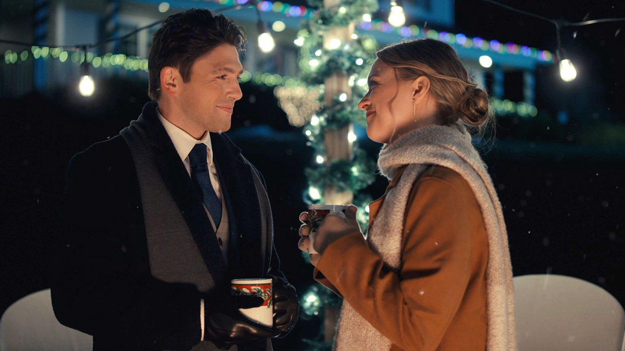 A Royal Christmas Hope - A Royal Christmas Hope – Movie Preview