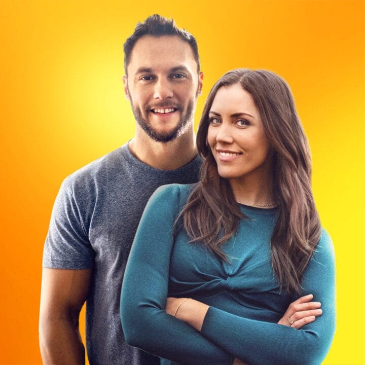 Blueprint to the Heart