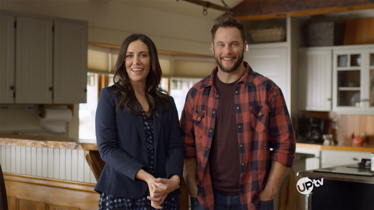 Blueprint to the Heart - Blueprint to the Heart – Old Is New Again