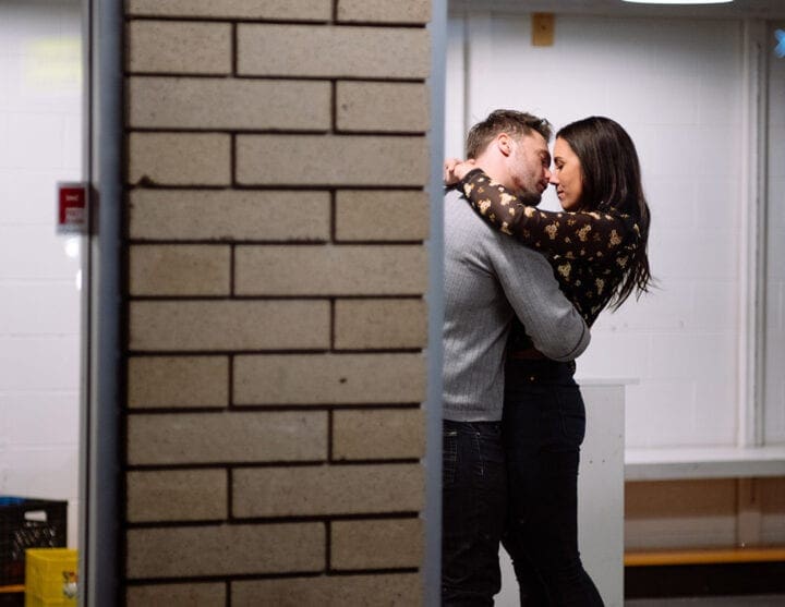 Blueprint to the Heart movie