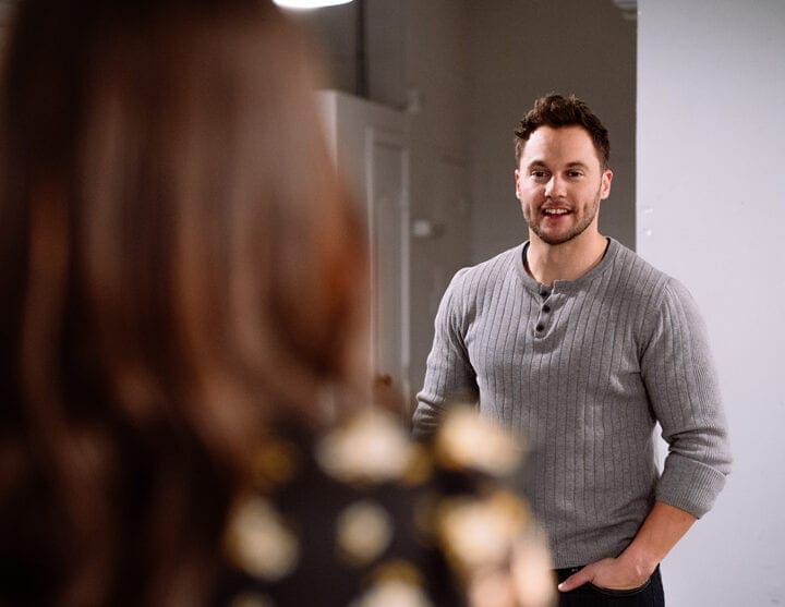 Blueprint to the Heart movie