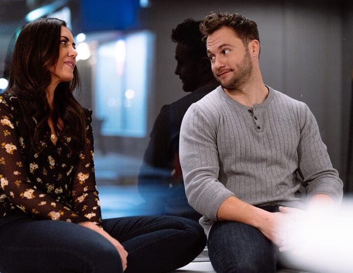 Blueprint to the Heart movie