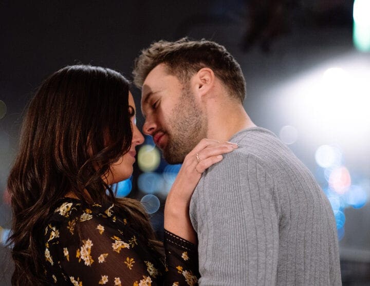 Blueprint to the Heart movie