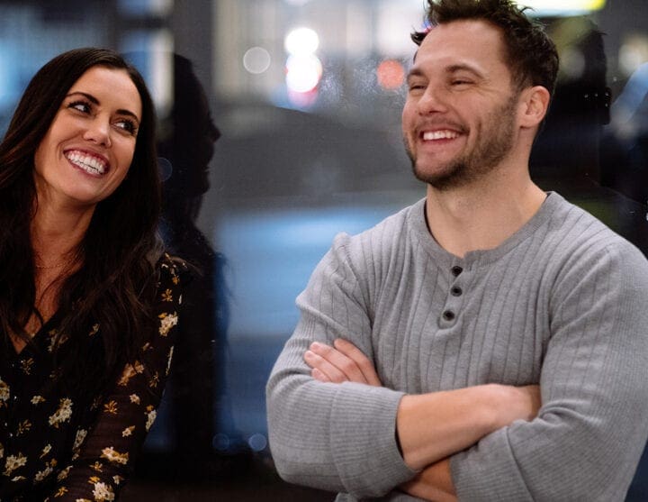 Blueprint to the Heart movie