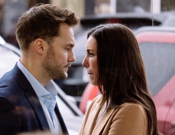 Blueprint to the Heart movie