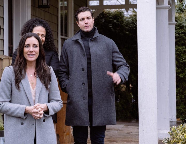 Blueprint to the Heart movie