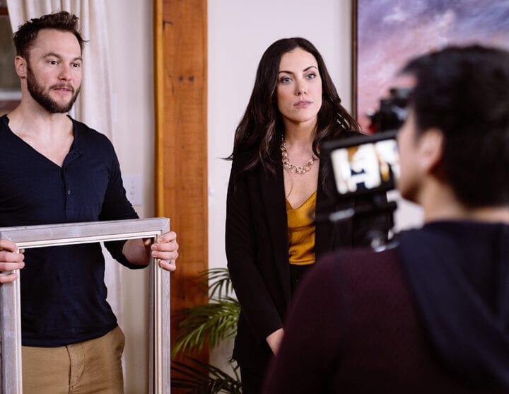 Blueprint to the Heart movie