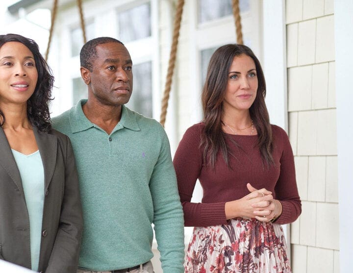 Blueprint to the Heart movie