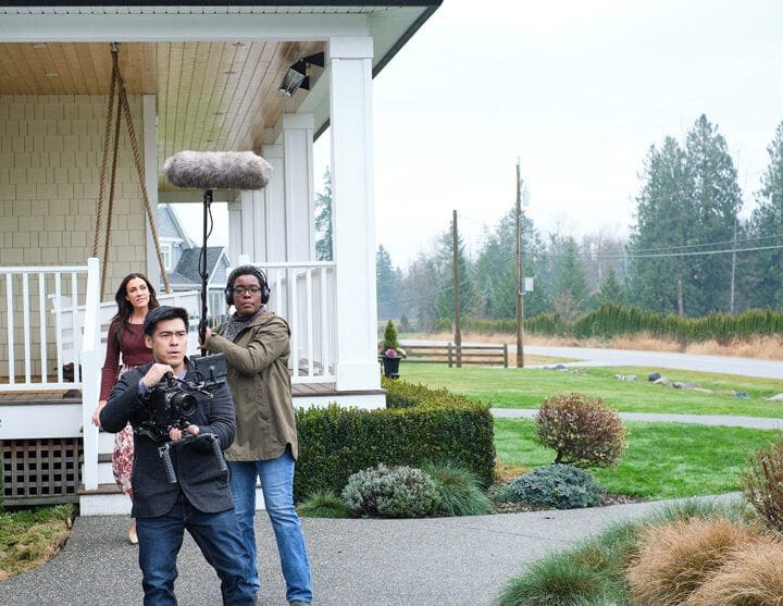 Blueprint to the Heart movie