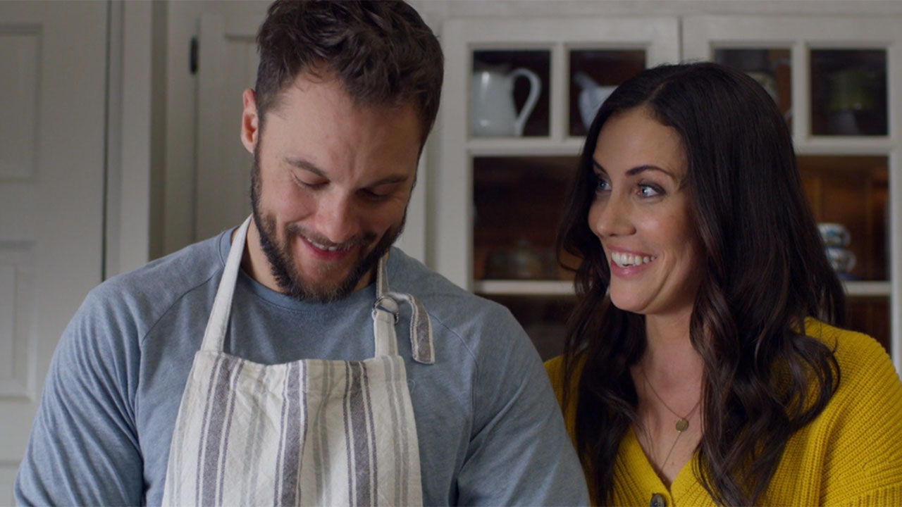 Blueprint to the Heart - Blueprint to the Heart – Movie Preview