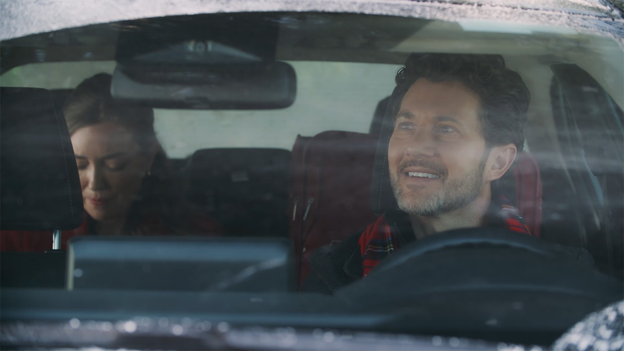 Christmas in Amish Country - Christmas In Amish Country – Wanna Get Away?