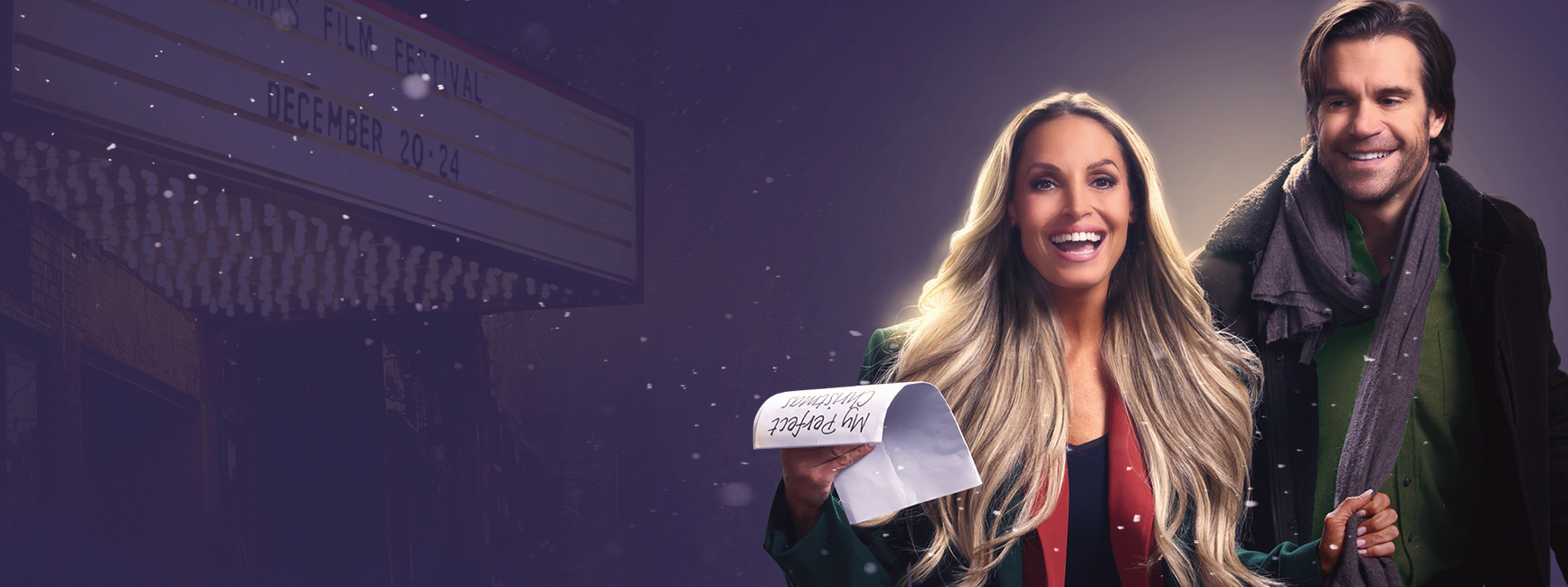 Christmas in Rockwell