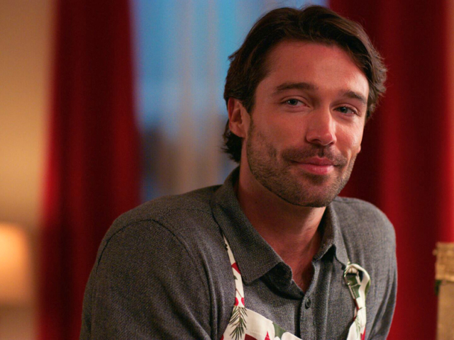 Christmas With the Knightlys movie