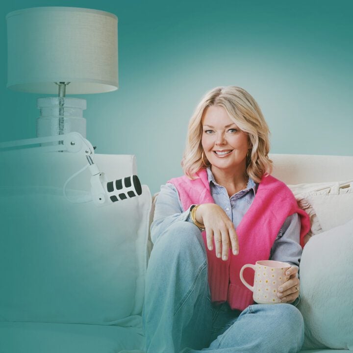 View all posts filed under Got It From My Momma