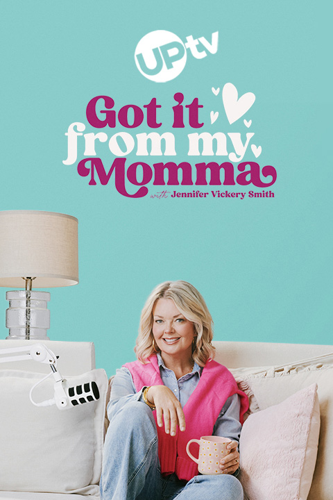 View all posts filed under Got It From My Momma