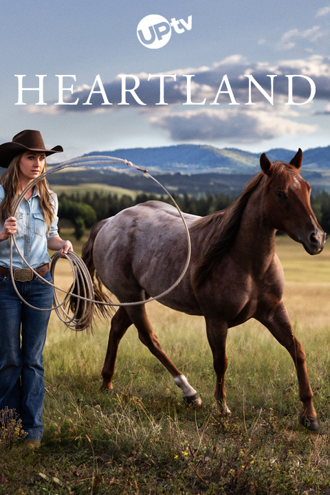 View all posts filed under Heartland