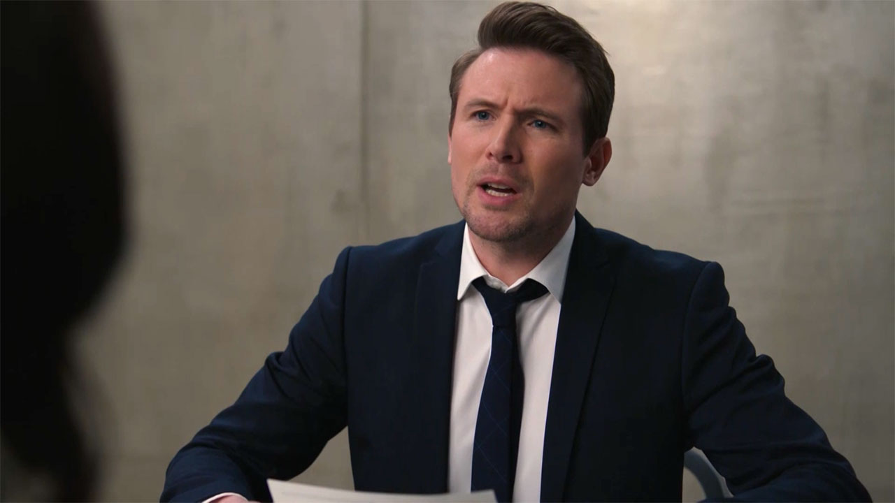 Hudson & Rex - Hudson & Rex – For Love or Money