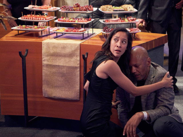 Hudson &amp; Rex Episode 205