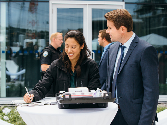 Hudson &amp; Rex Episode 206