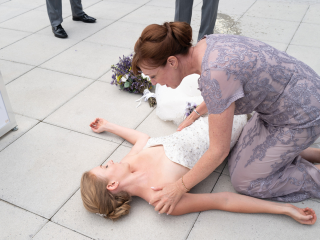 Hudson &amp; Rex Episode 206