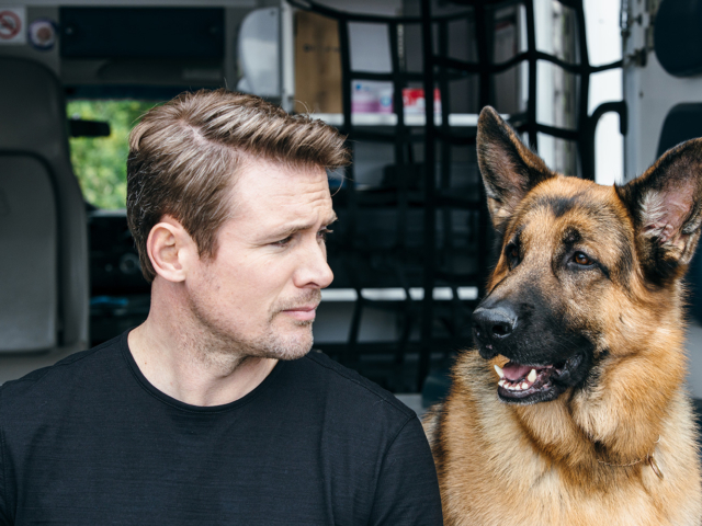 Hudson &amp; Rex Episode 209