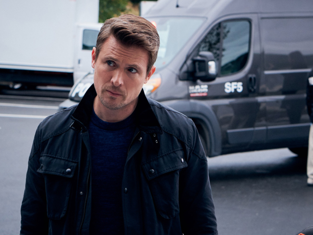 Hudson &amp; Rex Episode 209