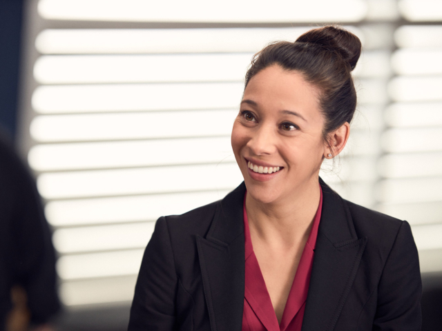 Hudson &amp; Rex Episode 211