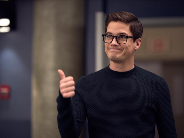 Hudson &amp; Rex Episode 211