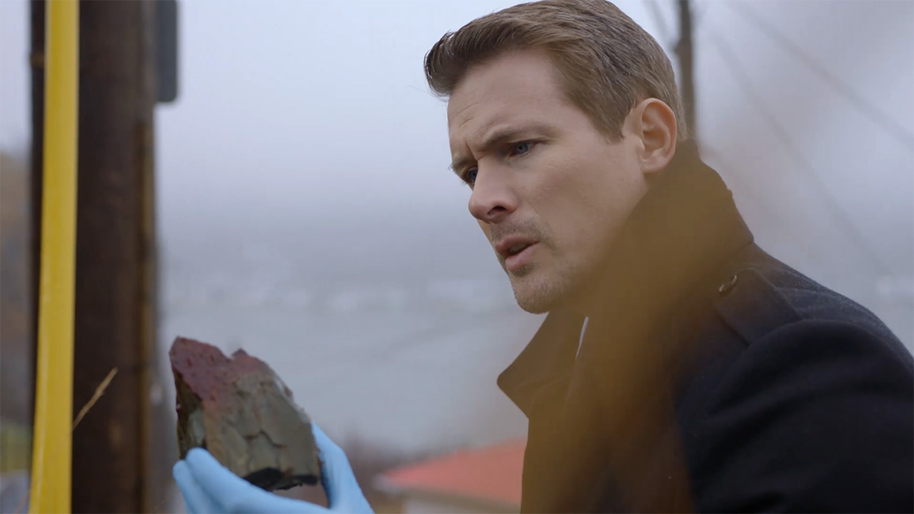 Hudson & Rex - Hudson & Rex – This Rocks