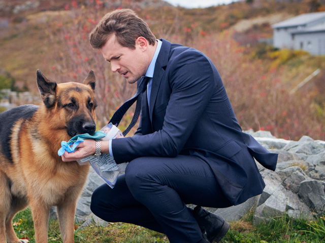 Hudson &amp; Rex Episode 212