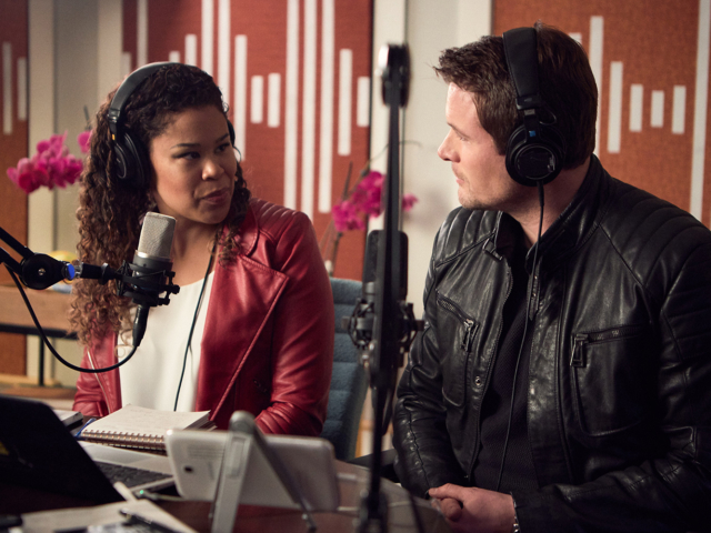 Hudson &amp; Rex Episode 213