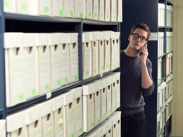 Hudson &amp; Rex Episode 213