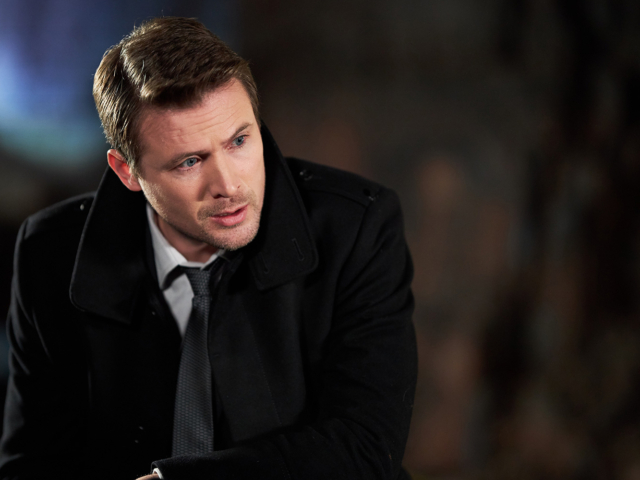 Hudson &amp; Rex Episode 214