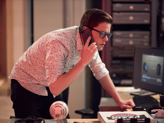 Hudson &amp; Rex Episode 217