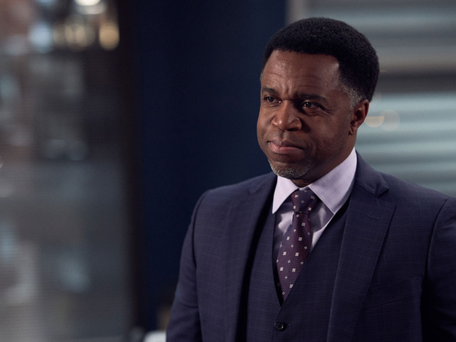 Hudson &amp; Rex Episode 217