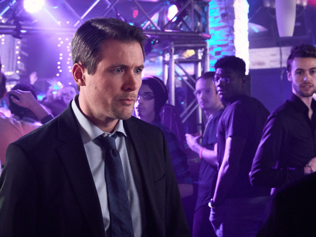 Hudson &amp; Rex Episode 218