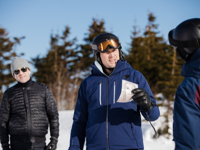 Hudson &amp; Rex Episode 219