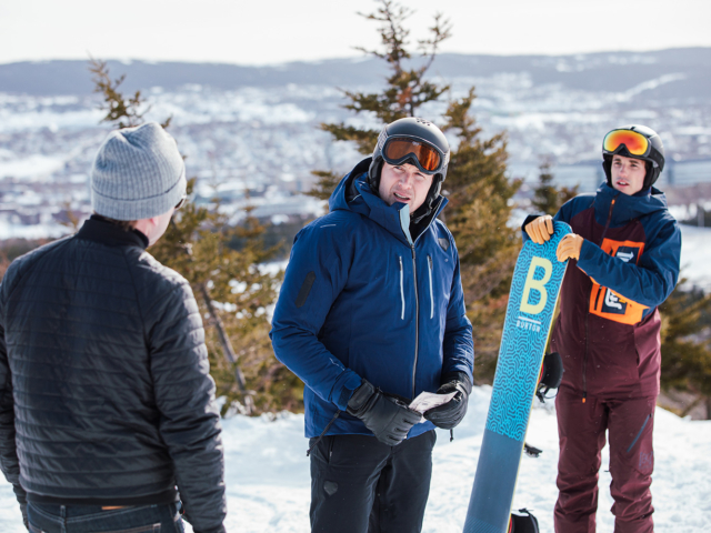 Hudson &amp; Rex Episode 219