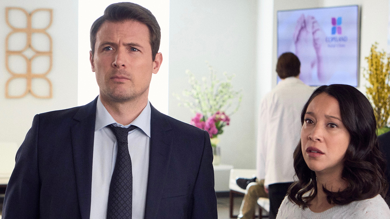 Hudson & Rex - Hudson & Rex – Oh, Baby!