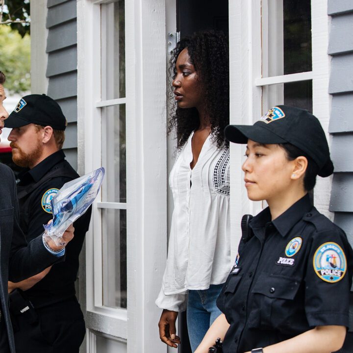 Hudson &amp; Rex Episode 301