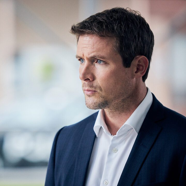 Hudson &amp; Rex Episode 303