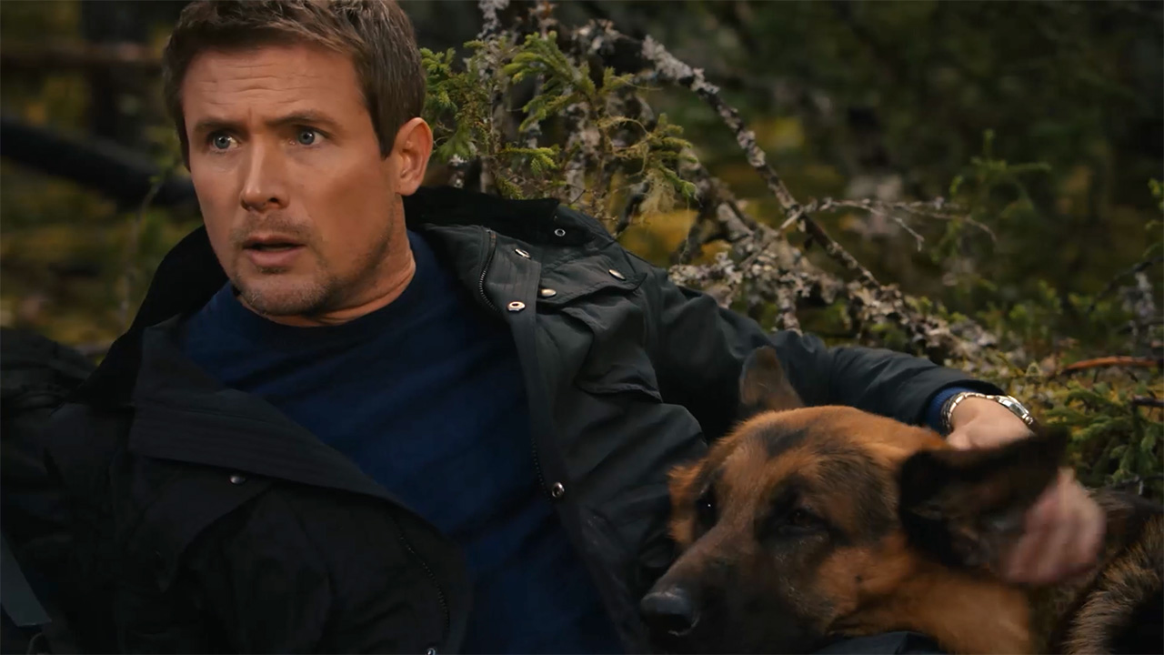 Hudson & Rex - Hudson & Rex – All Over the Map