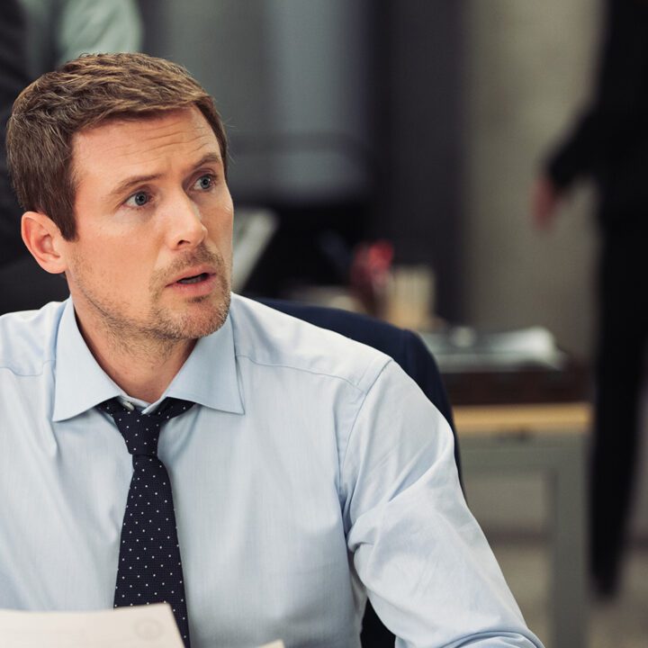 Hudson &amp; Rex Episode 304