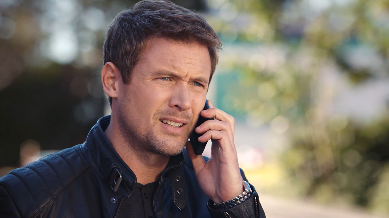 Hudson & Rex - Hudson & Rex – A Deep Dive