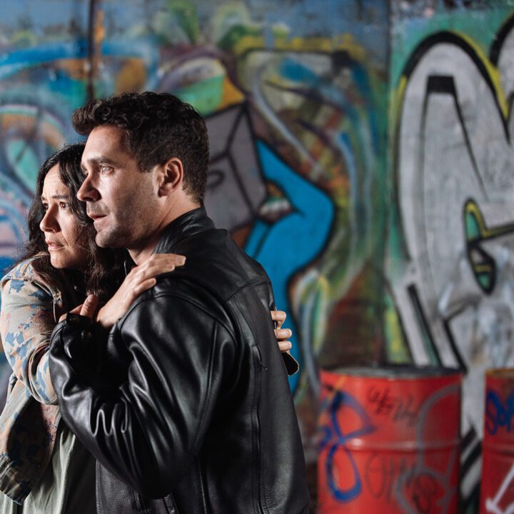 Hudson &amp; Rex Episode 305