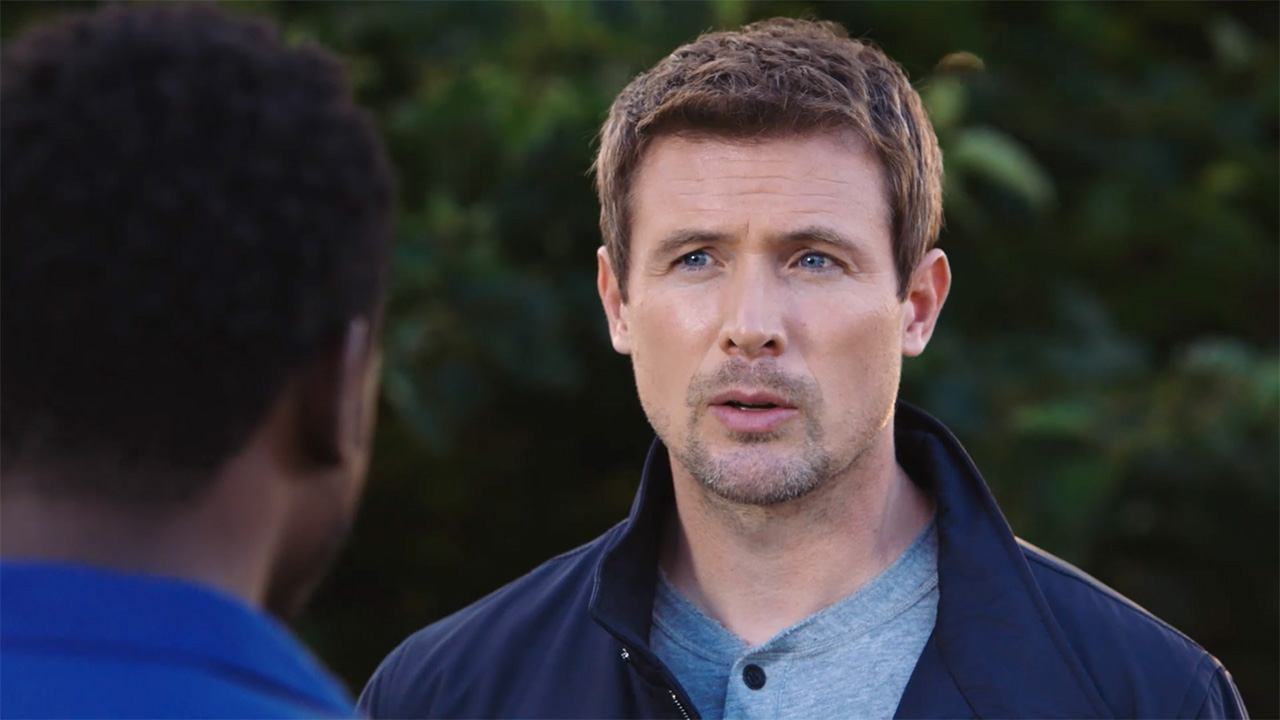 Hudson & Rex - Hudson & Rex – Déjà Vu